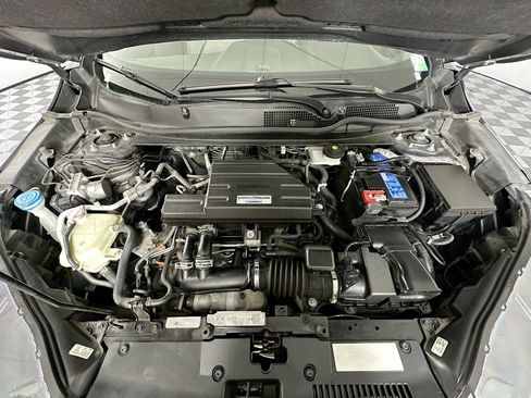 Used 2020 Honda CR-V EX image 33