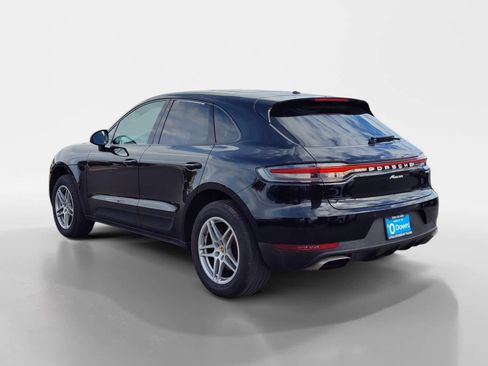 Used 2020 Porsche Macan image 10