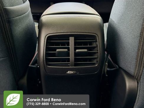 New 2025 Ford Bronco Sport Heritage w/ Convenience Package image 26