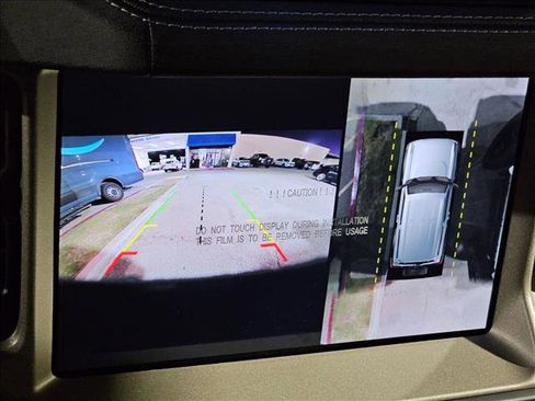 New 2025 Ford Bronco Outer Banks image 13