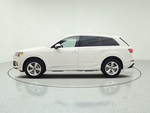 Used 2023 Audi Q7 2.0T Premium AWD/4WD image 8