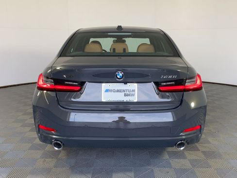 New 2026 BMW 330i xDrive Sedan w/ Premium Package image 8