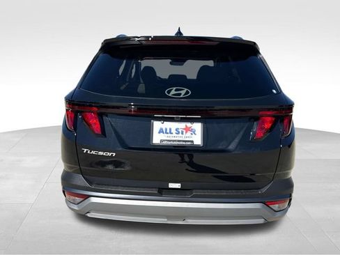 Used 2026 Hyundai Tucson SEL Plus FWD image 9