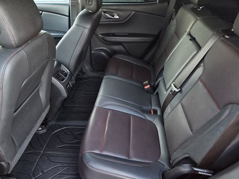 Used 2022 Chevrolet Blazer RS w/ Enhanced Convenience Package image 26