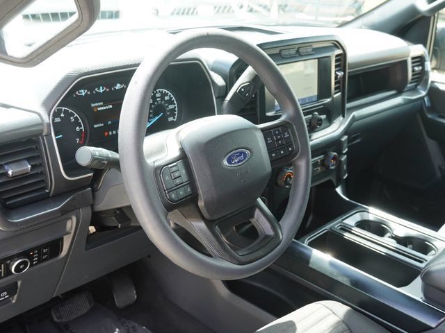 Used 2023 Ford F150 XL w/ STX Appearance Package RWD image 16