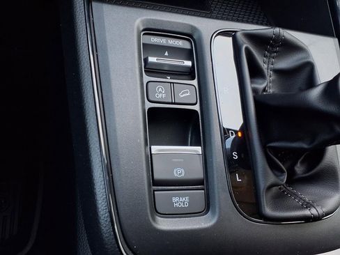 New 2026 Honda CR-V EX-L image 21