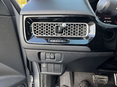 Used 2026 Honda Civic Sport image 23