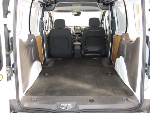 Used 2019 Ford Transit Connect XLT FWD image 57