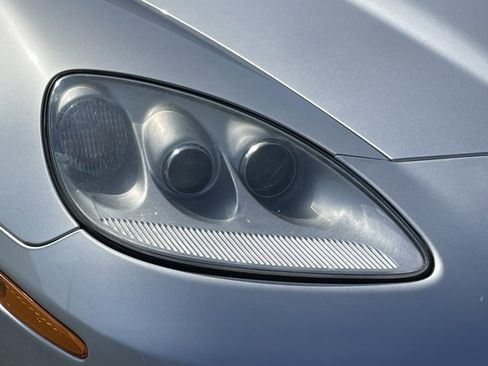 Certified 2013 Chevrolet Corvette Grand Sport w/ 3LT Preferred Equipment Group image 21