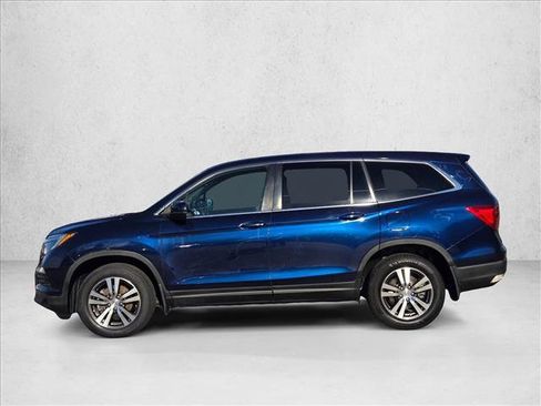 Used 2016 Honda Pilot EX-L image 10