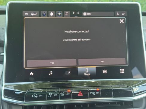New 2026 Jeep Compass Limited AWD/4WD image 31