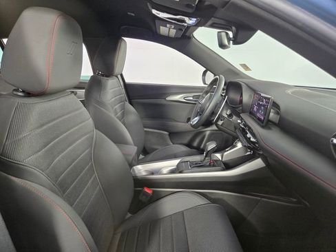 Used 2024 Dodge Hornet R/T w/ Tech Pack w/o Parking image 14