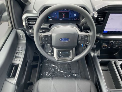 New 2026 Ford F150 STX w/ Equipment Group 200A RWD image 14