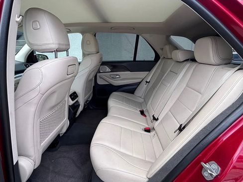 Used 2020 Mercedes-Benz GLE 350 4MATIC image 10