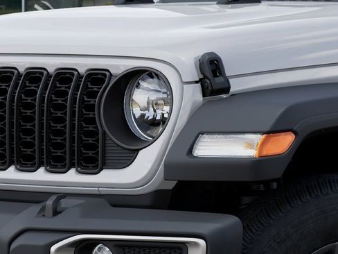 New 2026 Jeep Gladiator Sport AWD/4WD image 10
