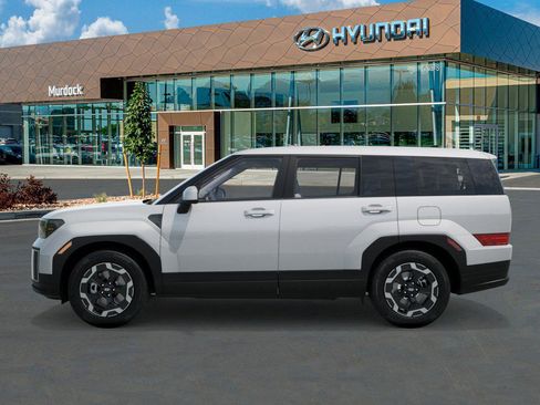 New 2026 Hyundai Santa Fe SE AWD/4WD image 43