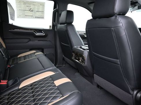 New 2026 Chevrolet Silverado 1500 RST w/ All Star Edition Plus AWD/4WD image 26