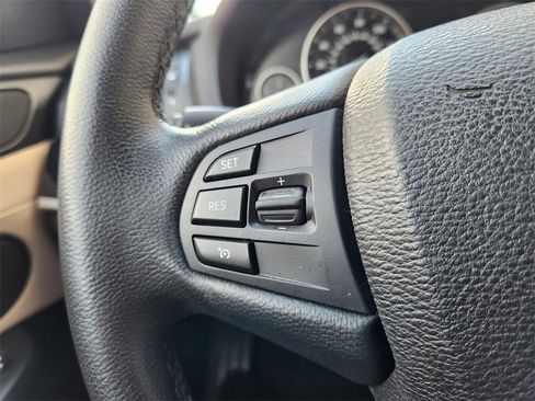 Used 2014 BMW X3 xDrive28i image 27