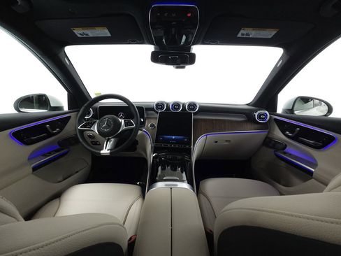 Certified 2026 Mercedes-Benz GLC 300 4MATIC image 26