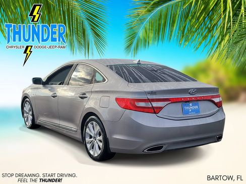 Used 2013 Hyundai Azera FWD image 3