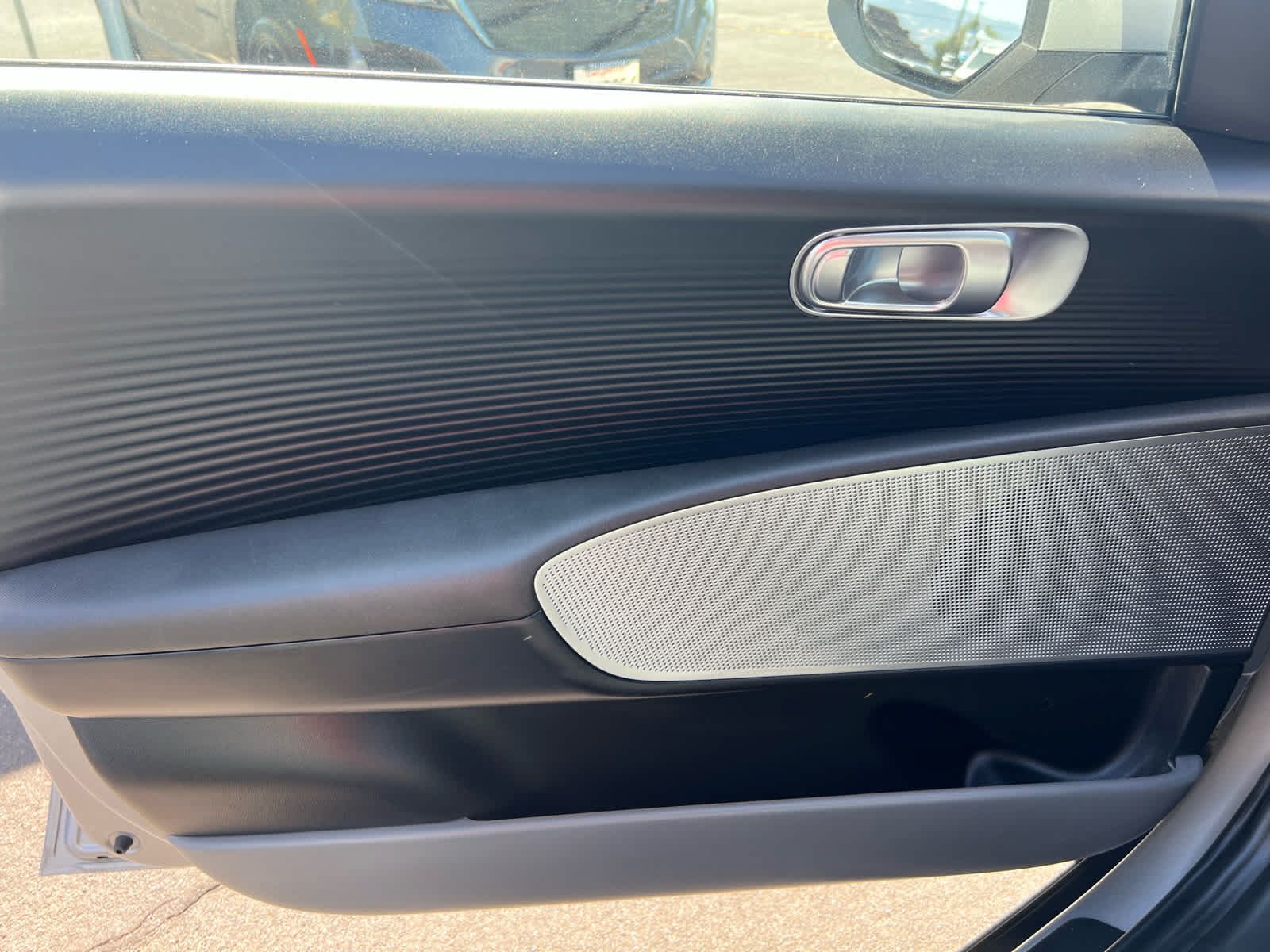 Used 2025 Hyundai Ioniq 6 SEL RWD image 14