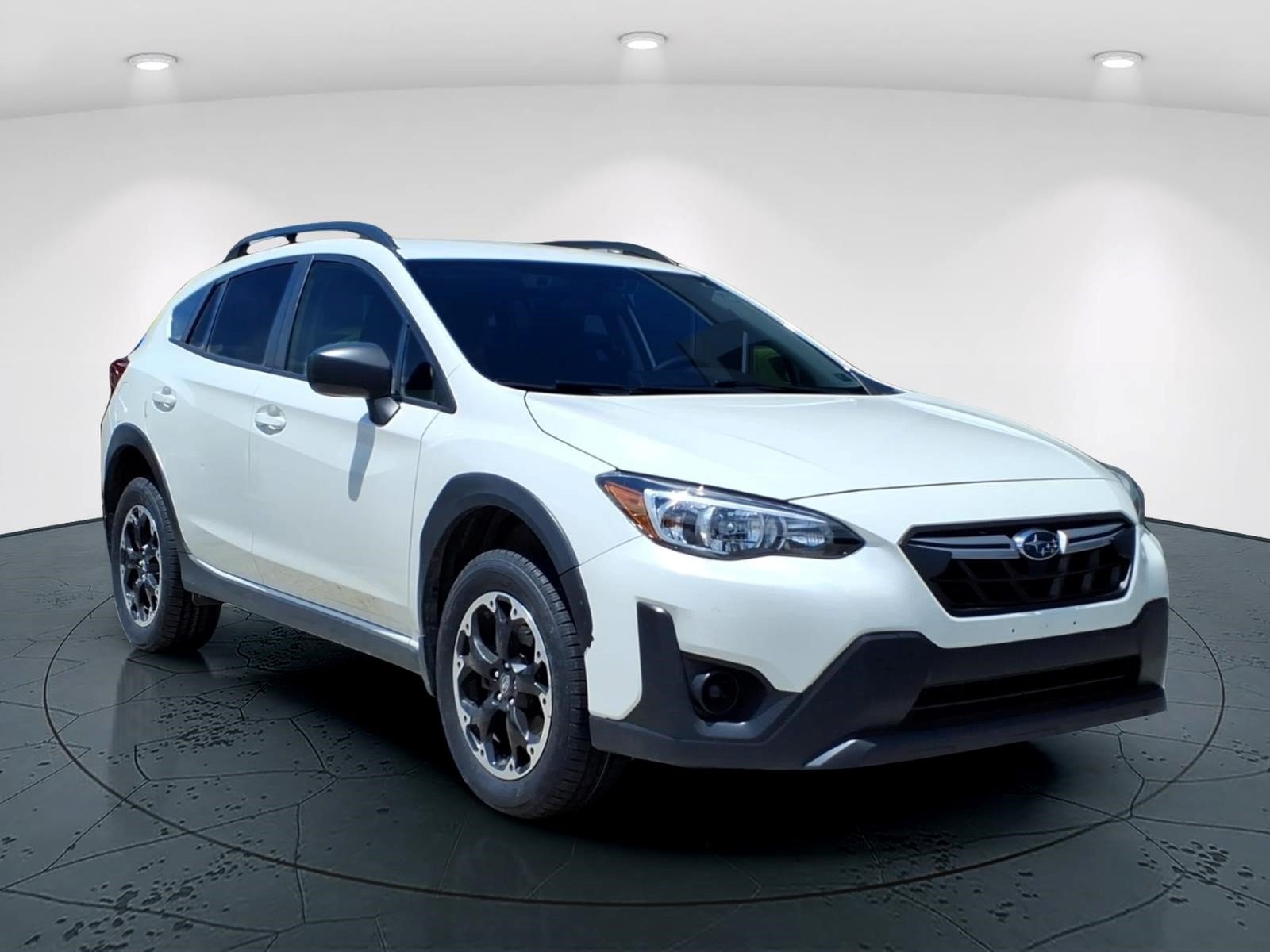 Used 2023 Subaru Crosstrek 2.0i AWD/4WD image 1