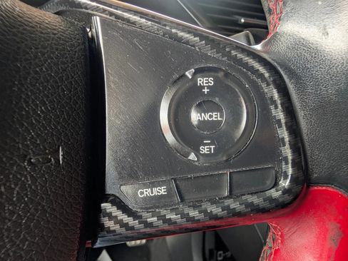 Used 2019 Honda Civic Type R image 35