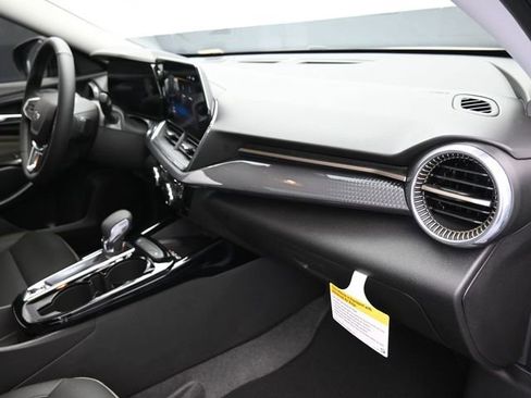 New 2026 Chevrolet Trax ACTIV image 40