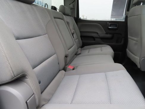 Used 2016 Chevrolet Silverado 2500 W/T w/ WT Convenience Package image 29