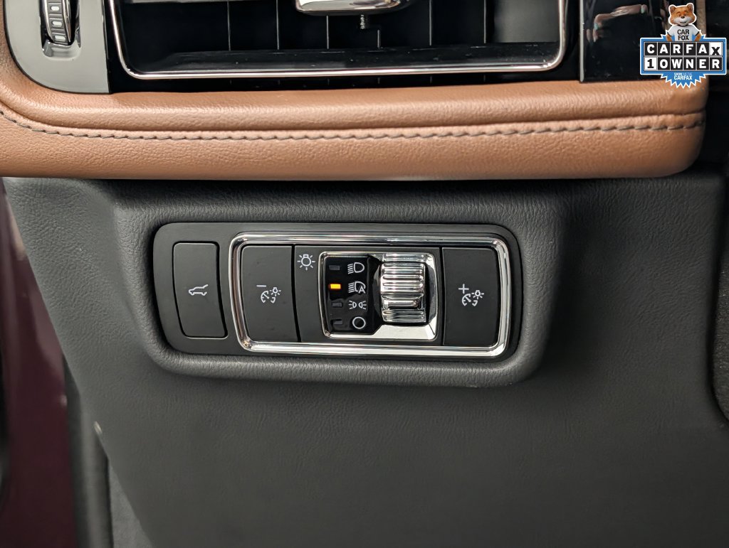 Used 2023 Lincoln Aviator Reserve w/ Equipment Group 201A AWD/4WD image 24