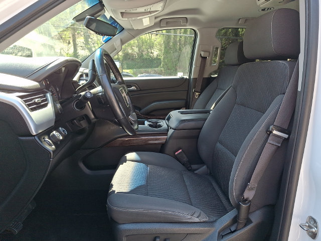 Used 2015 GMC Yukon SLE AWD/4WD image 17