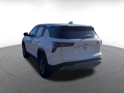 Used 2025 Chevrolet Equinox LT image 11