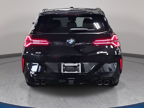 New 2026 BMW X3 M50 w/ Premium Package AWD/4WD image 6
