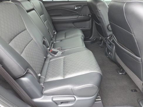 Certified 2021 Honda Passport Touring image 23