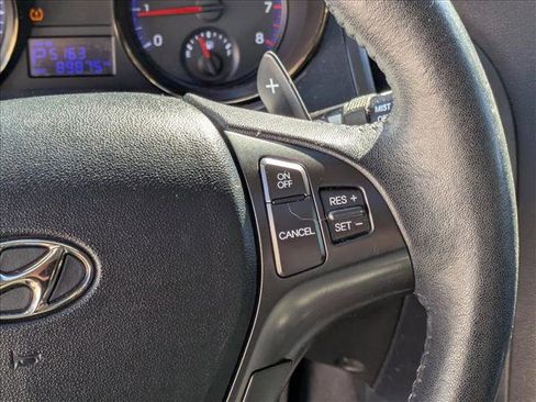 Used 2012 Hyundai Genesis 2.0T image 20
