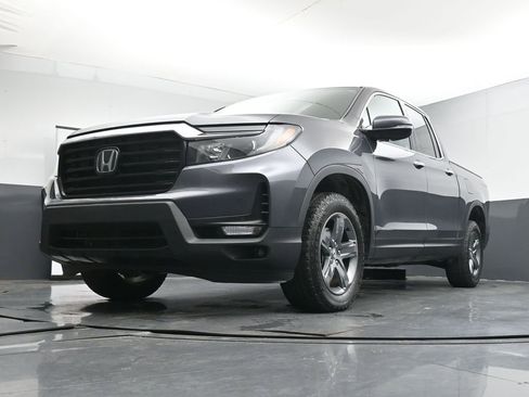 Used 2023 Honda Ridgeline RTL-E image 36