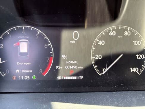 Used 2026 Honda Odyssey EX-L image 13