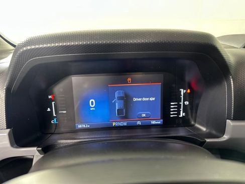 Used 2024 Ford Ranger XL w/ Trailer Tow Package image 17