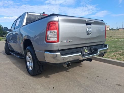 Used 2022 RAM 1500 Lone Star RWD image 3