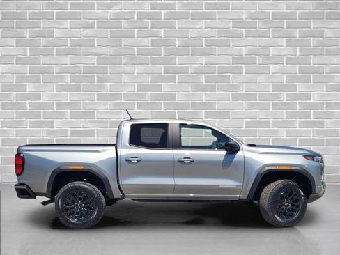 New 2026 GMC Canyon Elevation w/ Convenience Package AWD/4WD image 4