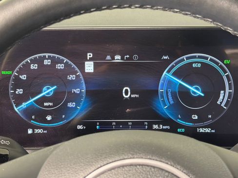 Used 2025 Kia Sportage SX Prestige AWD/4WD image 29