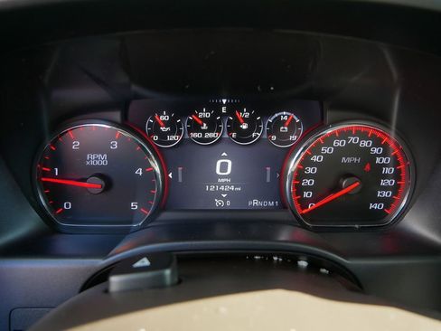 Used 2016 GMC Sierra 2500 Denali w/ Duramax Plus Package image 34