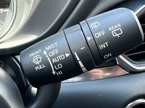 Used 2024 MAZDA CX-5 Carbon Edition image 15