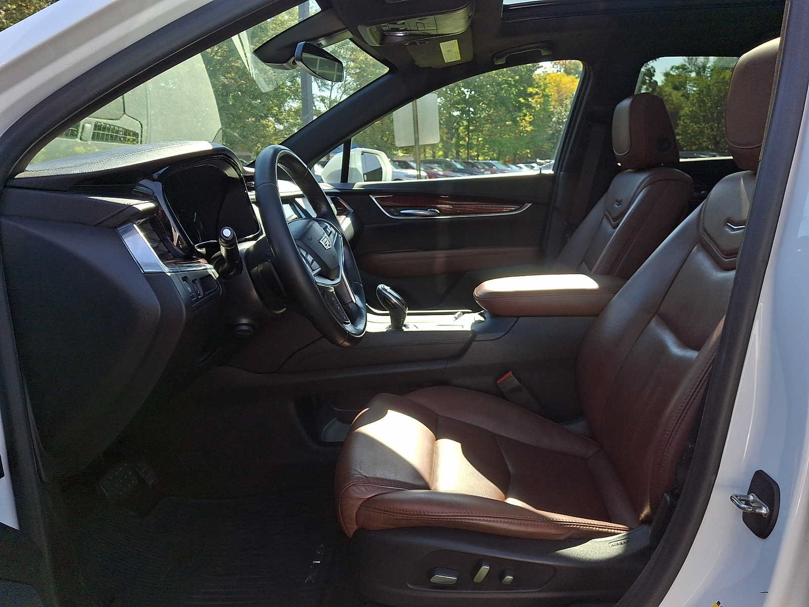 Used 2019 Cadillac XT5 Luxury FWD image 13