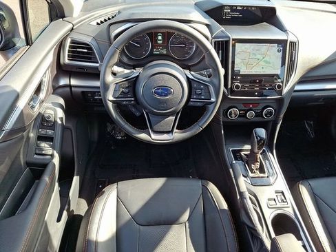 Certified 2023 Subaru Crosstrek 2.5i Limited AWD/4WD image 11