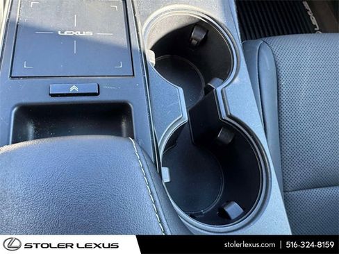 Used 2023 Lexus IS 300 AWD w/ Premium Package image 35