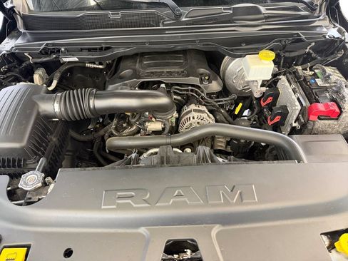 Used 2019 RAM 1500 Limited AWD/4WD image 14