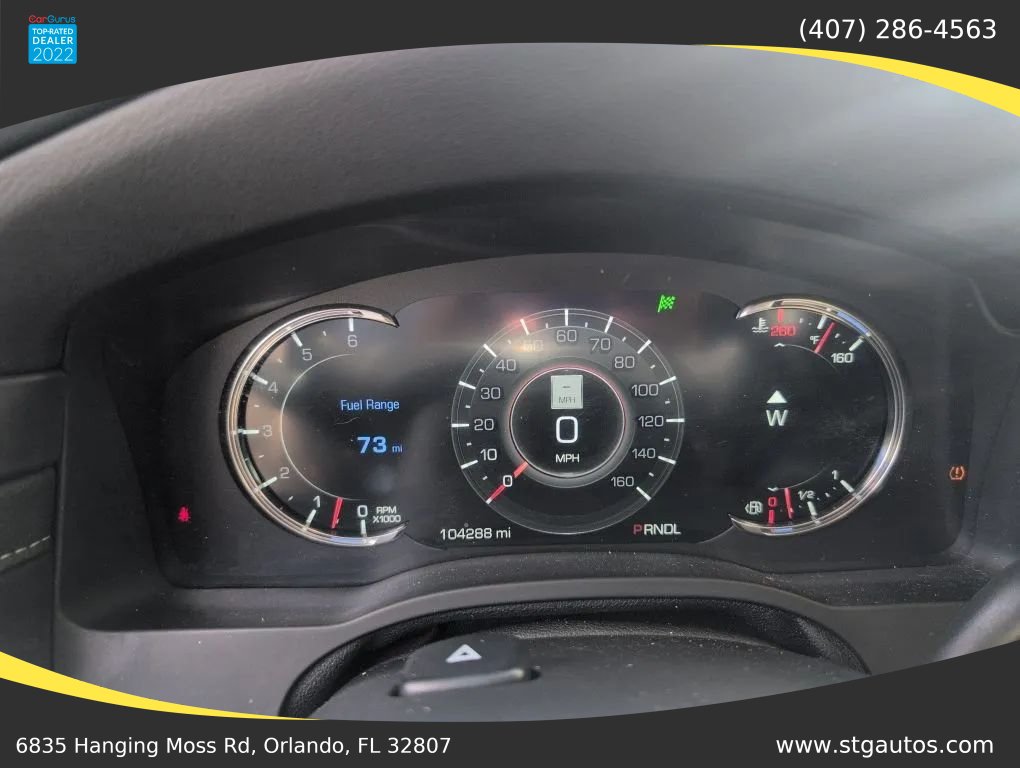 Used 2018 Cadillac Escalade Premium Luxury AWD/4WD image 38