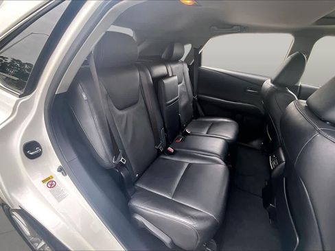 Used 2015 Lexus RX 350 FWD image 20
