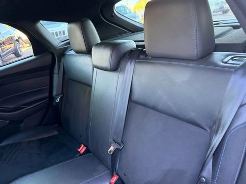 Used 2018 Ford Focus RS image 43